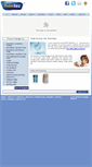 Mobile Screenshot of kontec.ae